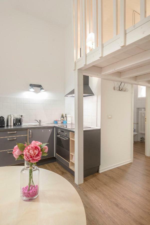 New Loft In The Heart Of 2