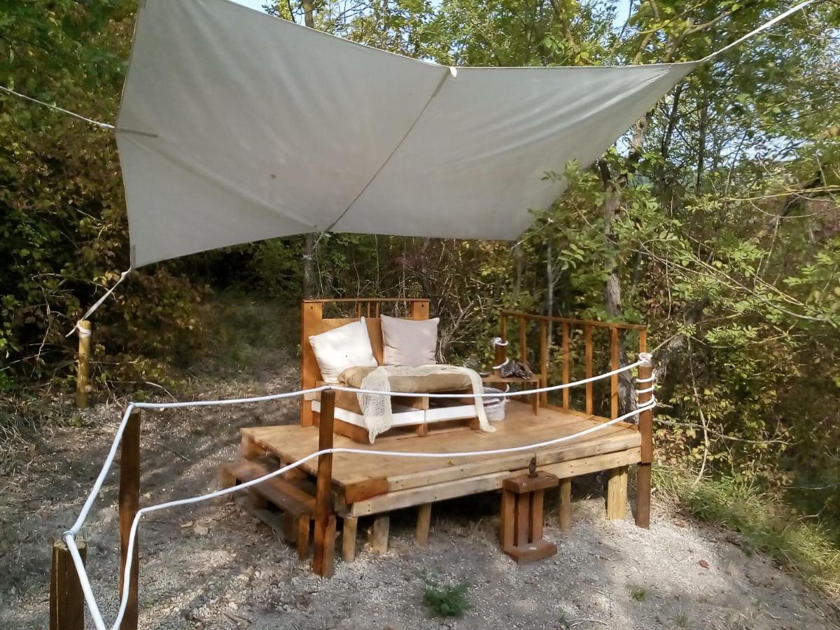 Apartment Boscobo - Relax & Natura