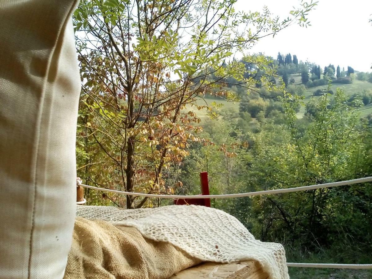Apartment Boscobo - Relax & Natura
