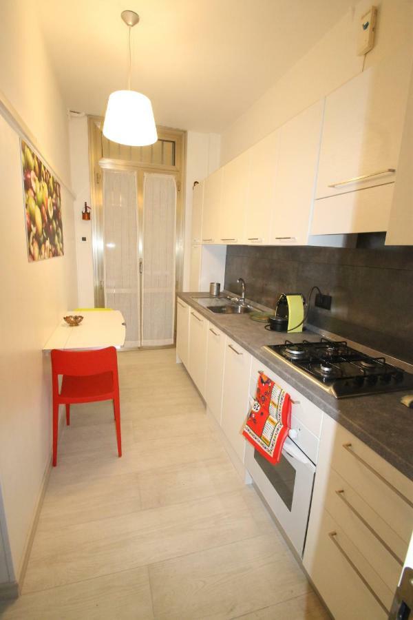 Casalessandrini Apartamento
