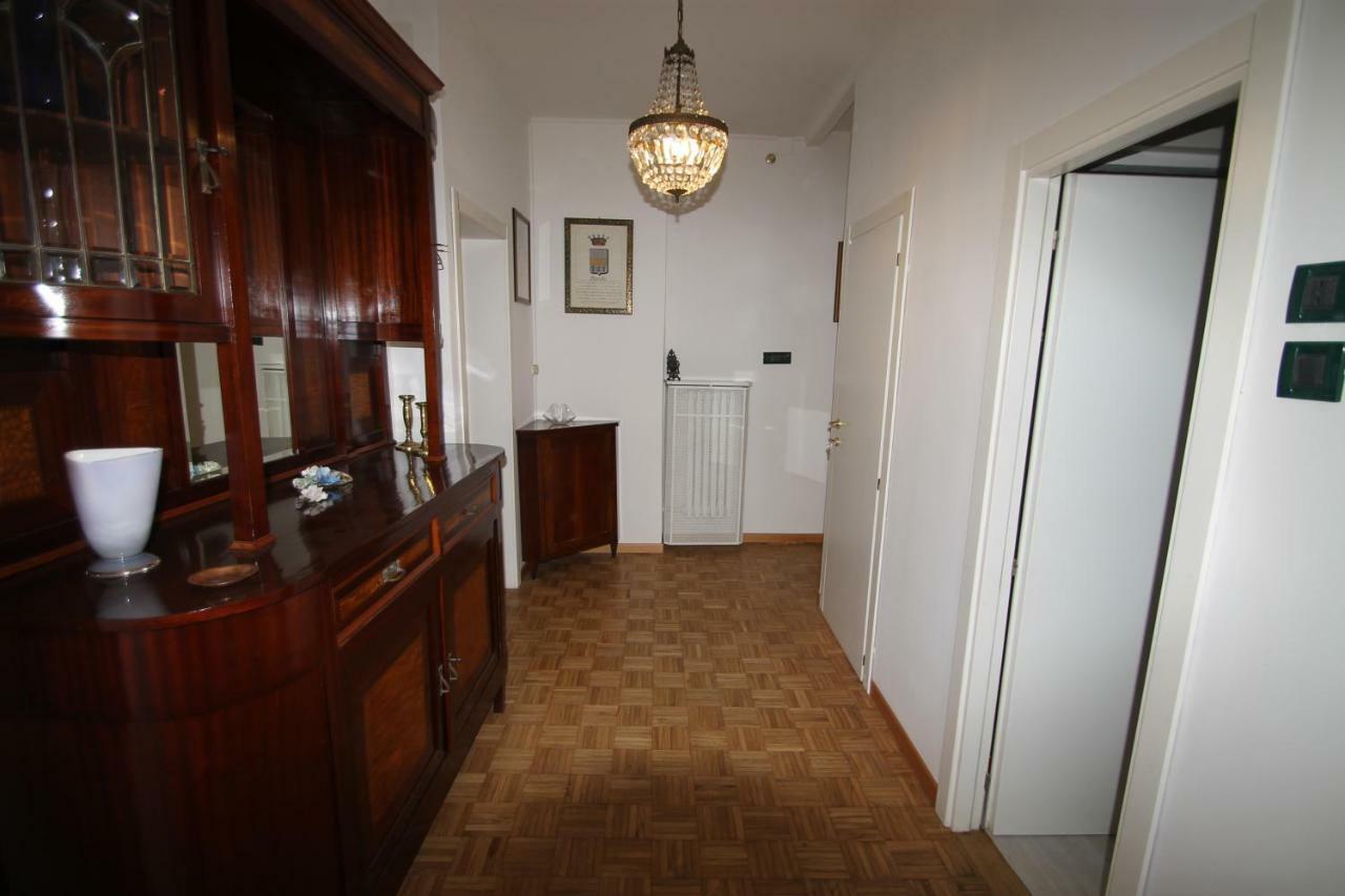 Casalessandrini Apartamento