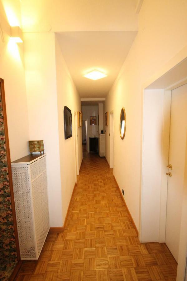Apartamento Casalessandrini Bolonha
