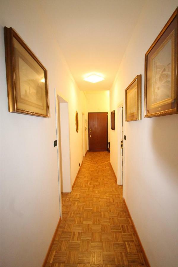 Casalessandrini Apartamento *