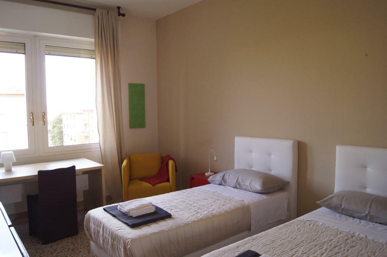 Apartment Casa Colavita 148 Bologna