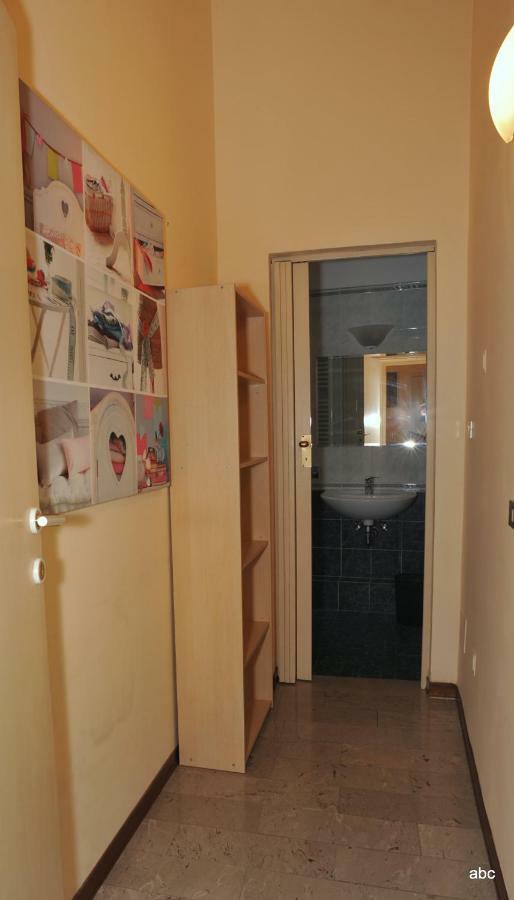 D'azeglio 16 Appartement Bologna