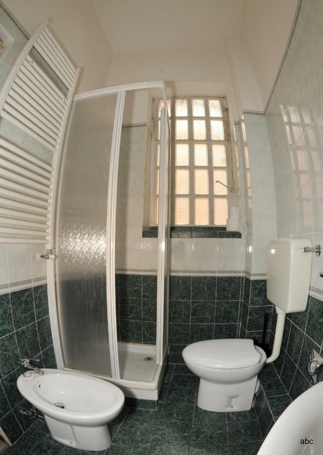 Appartement D'azeglio 16 Bologna