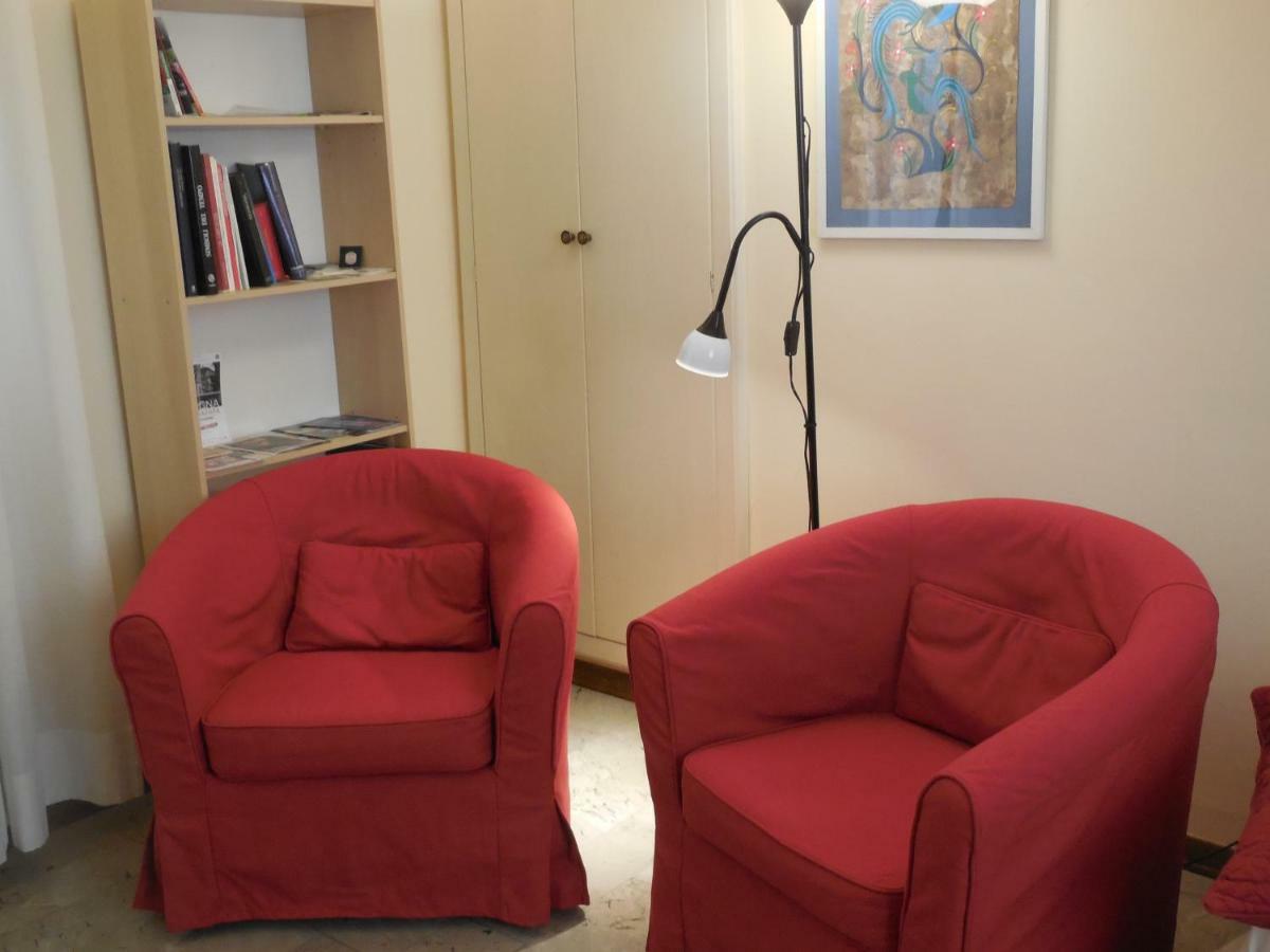 Appartamento D'azeglio 16 Bologna