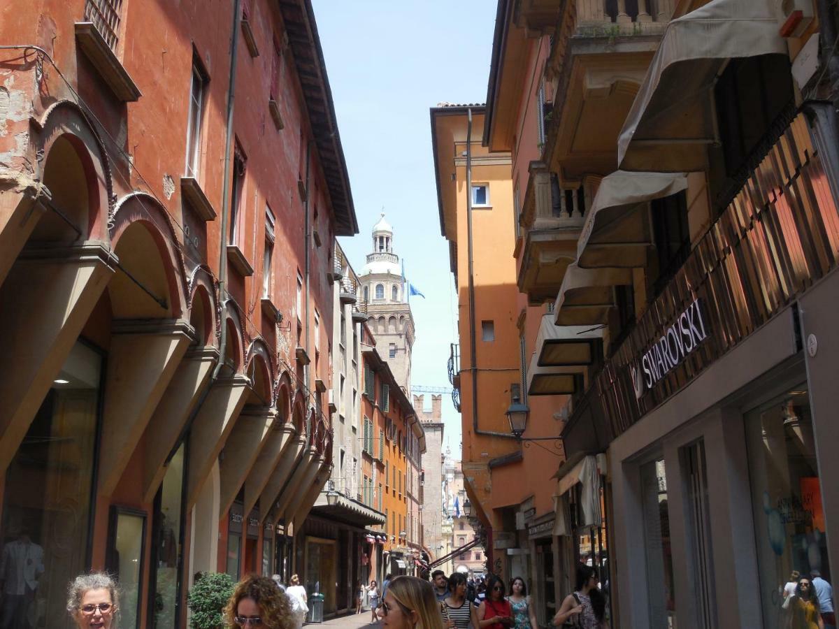 D'azeglio 16 Appartamento