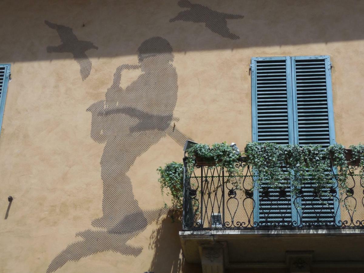 D'azeglio 16 Appartamento
