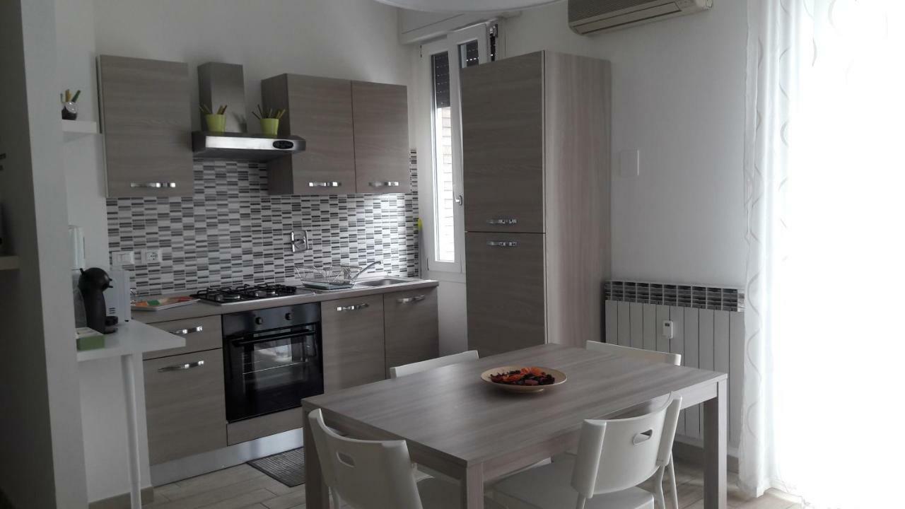 Bolognamania Apartments-prime