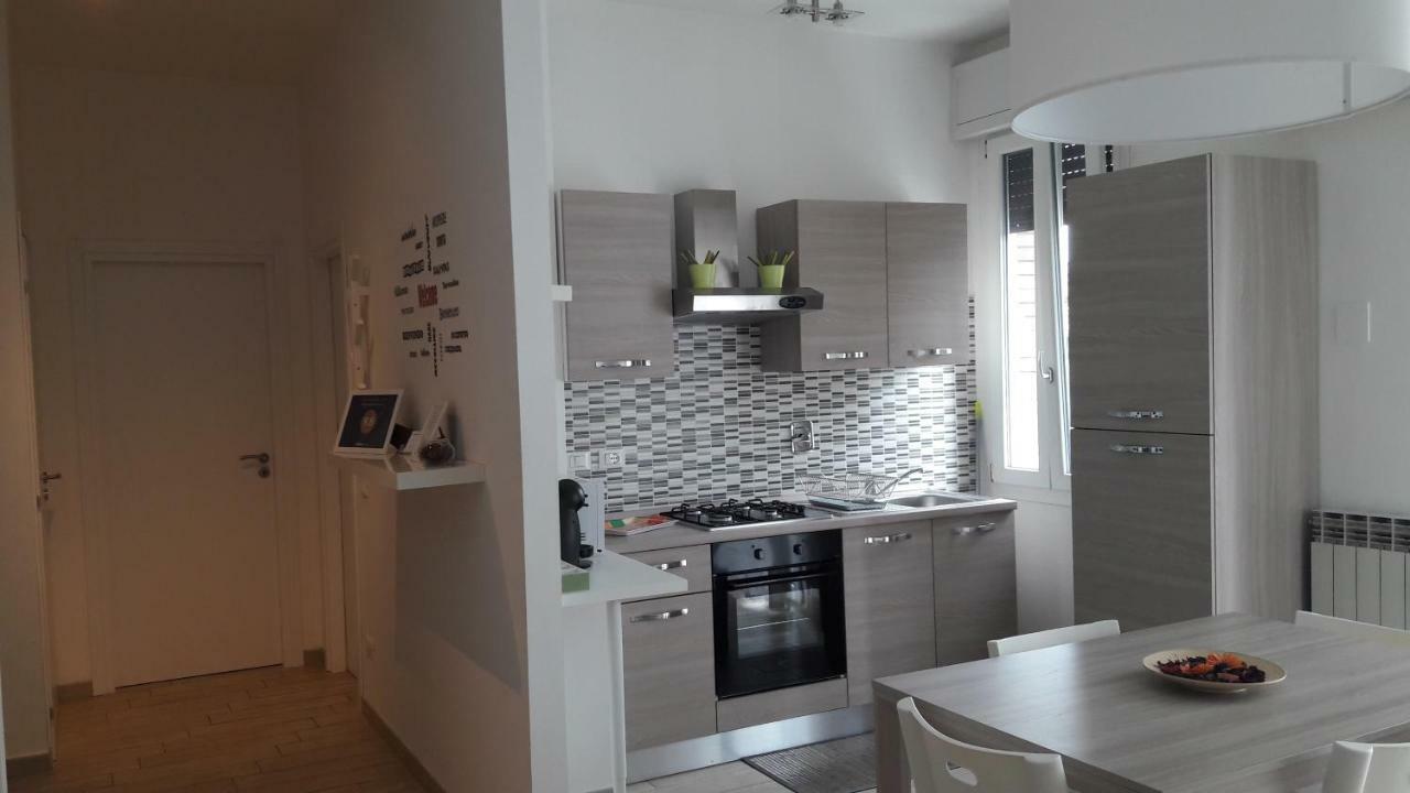 Appartement Bolognamania Apartments-prime Bologna