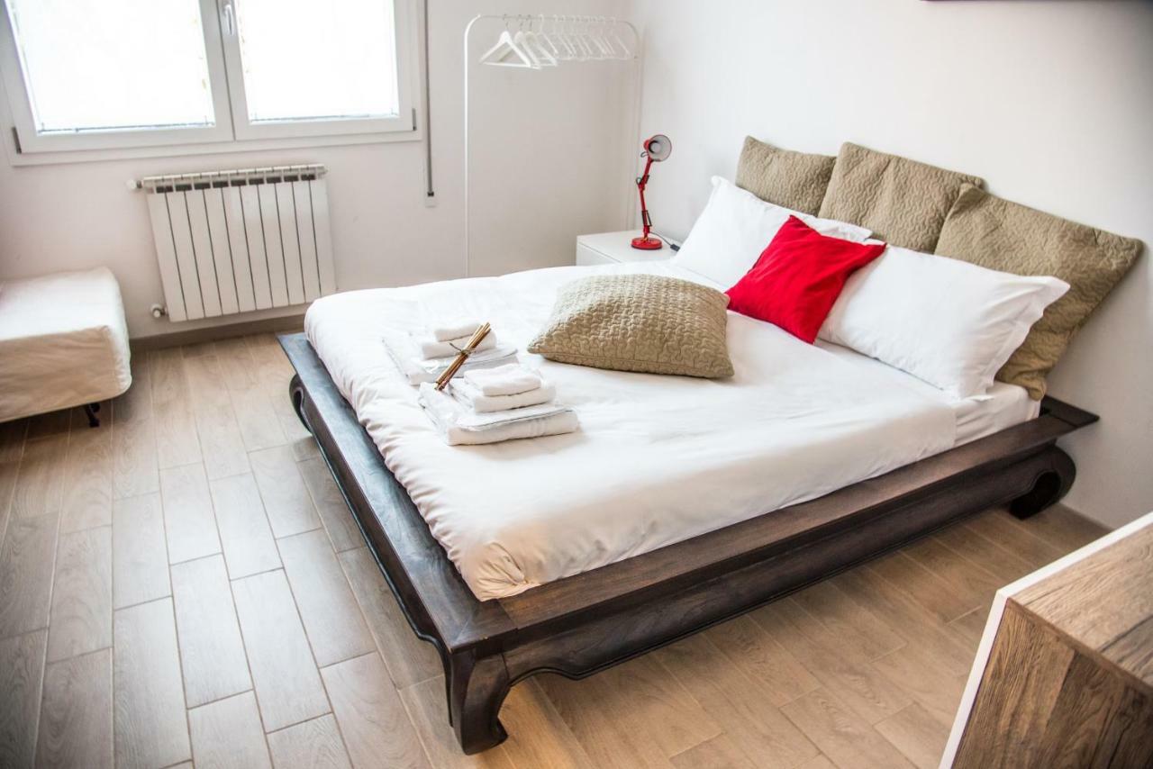 Apartment Bologna Suite *