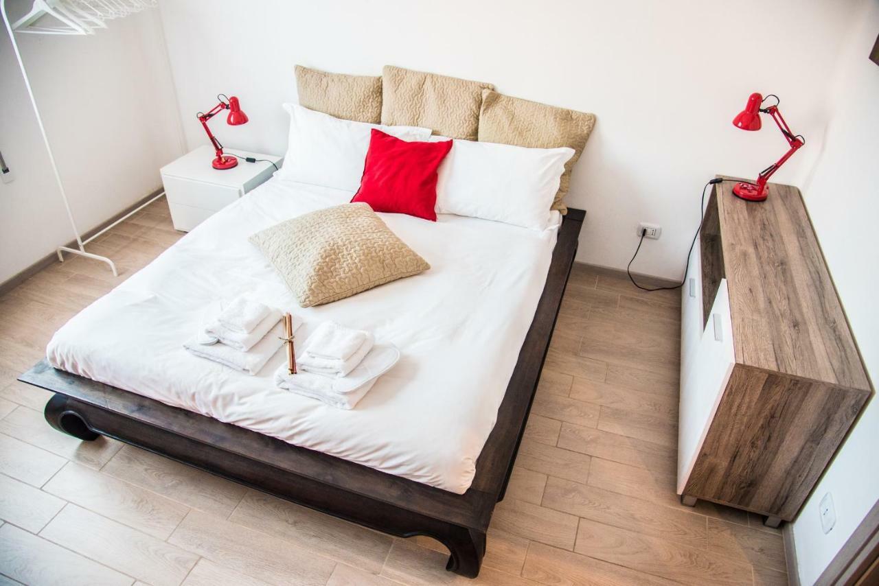 Apartment Bologna Suite Bologna