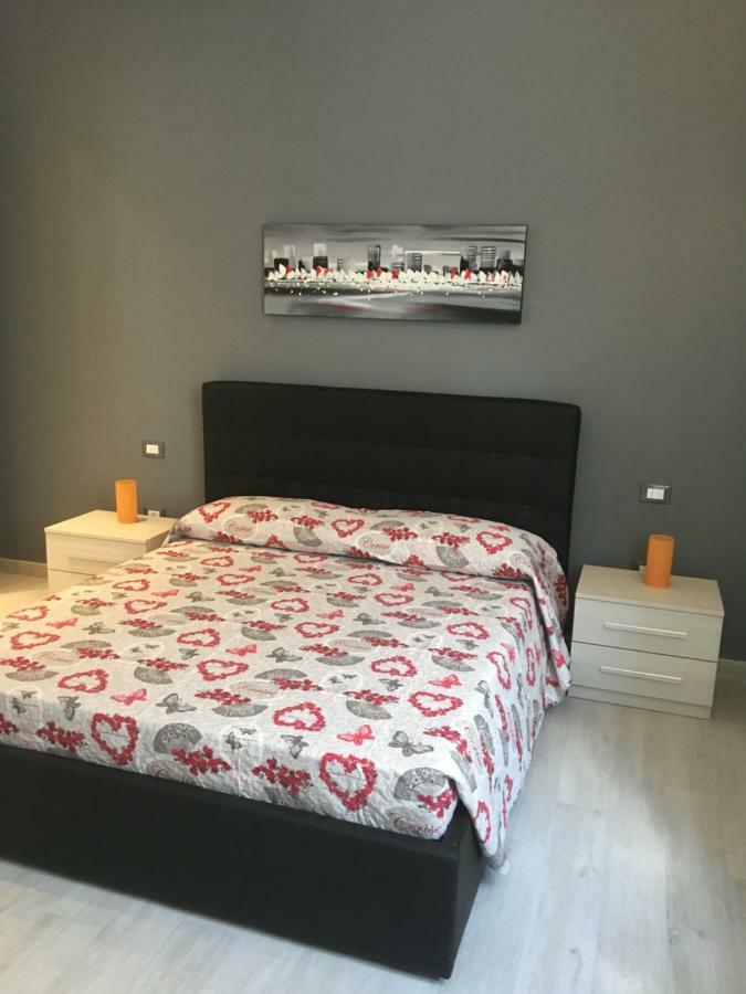 Appartement Amendola