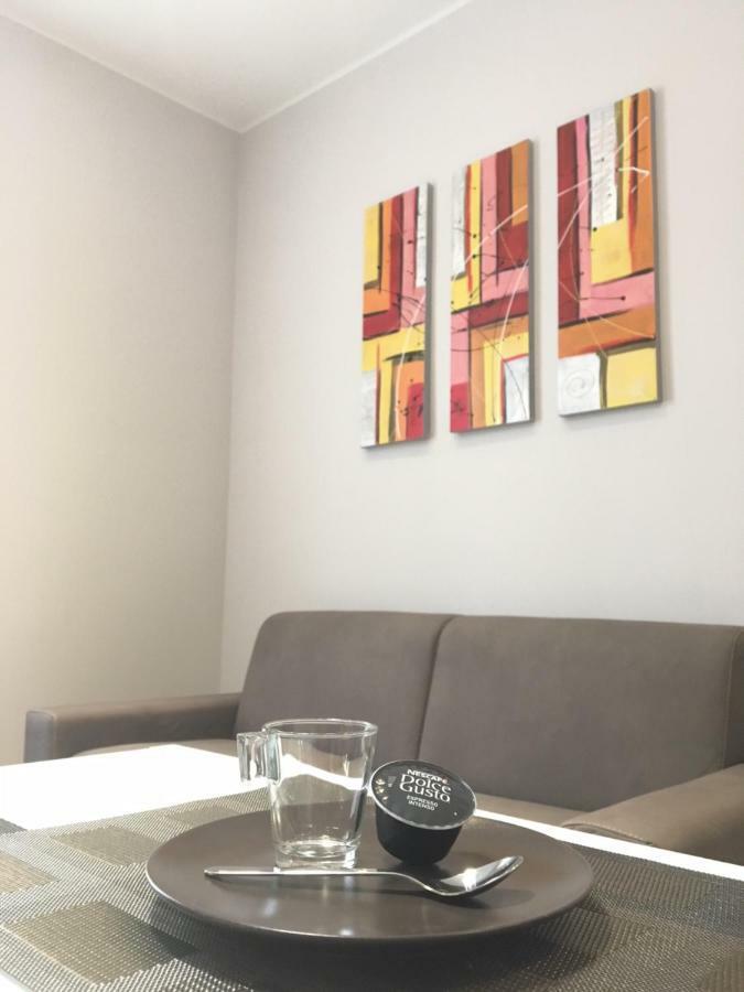 Amendola Appartement