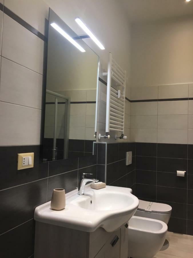 Appartement Amendola Bologna