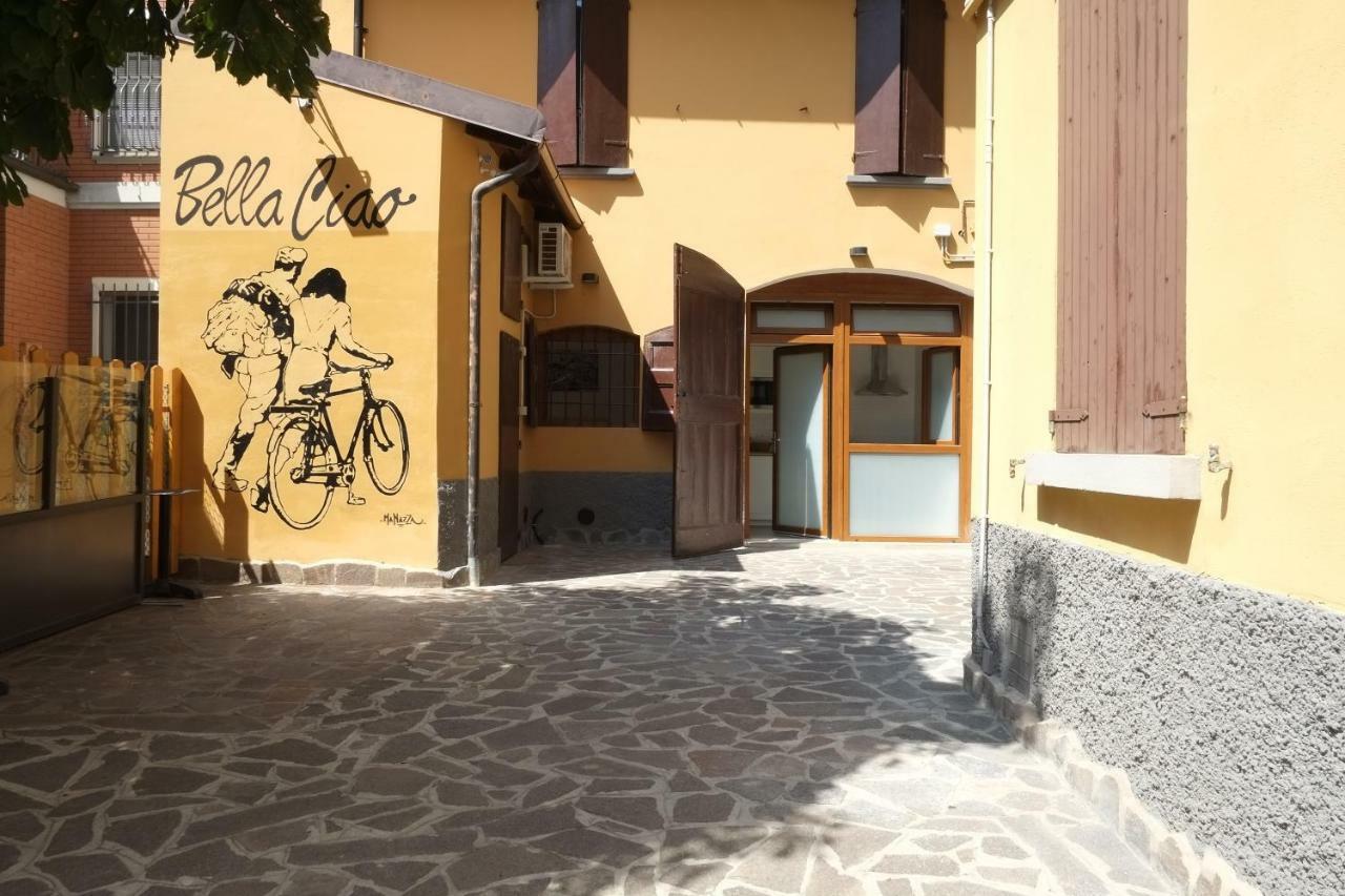 Bella Ciao Bologna
