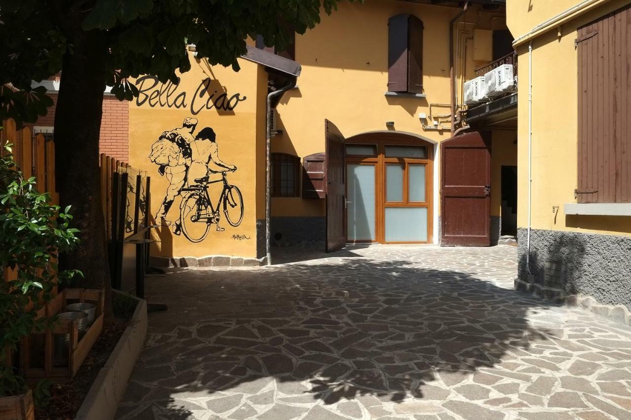 Bella Ciao Bed & Breakfast *