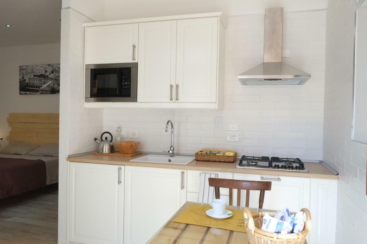 Bella Ciao Bed & Breakfast Bologna