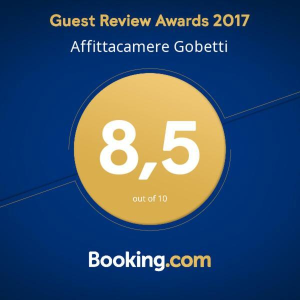 Gasthuis Gobetti 2*