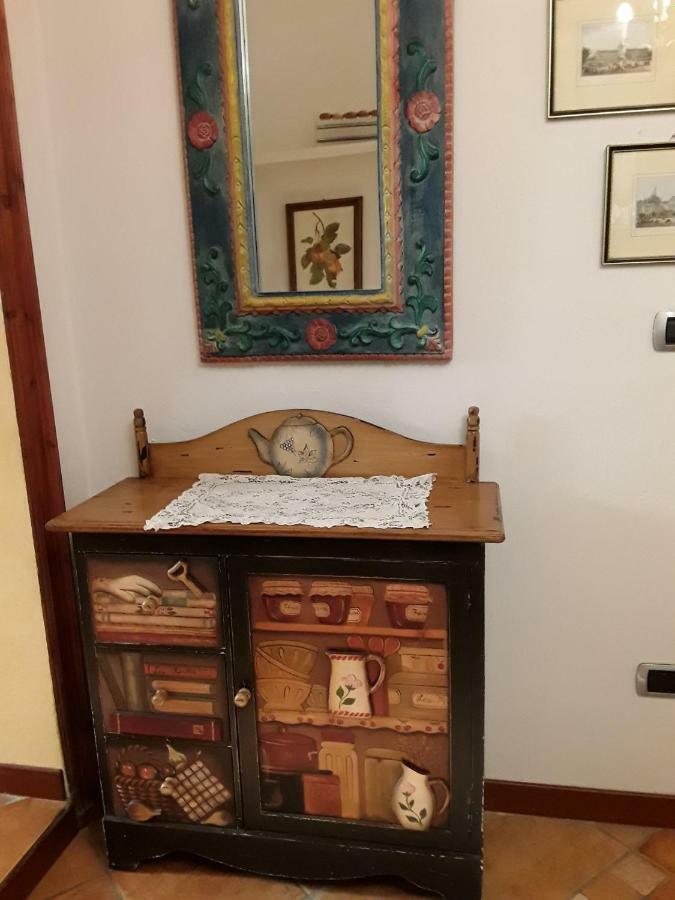 Casa Degli Oleandri *