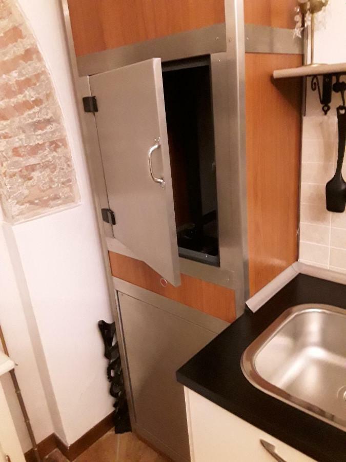 Casa Degli Oleandri Apartment *