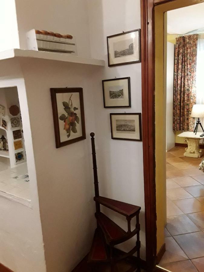 Casa Degli Oleandri *