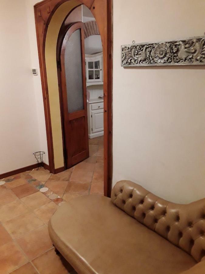 Casa Degli Oleandri