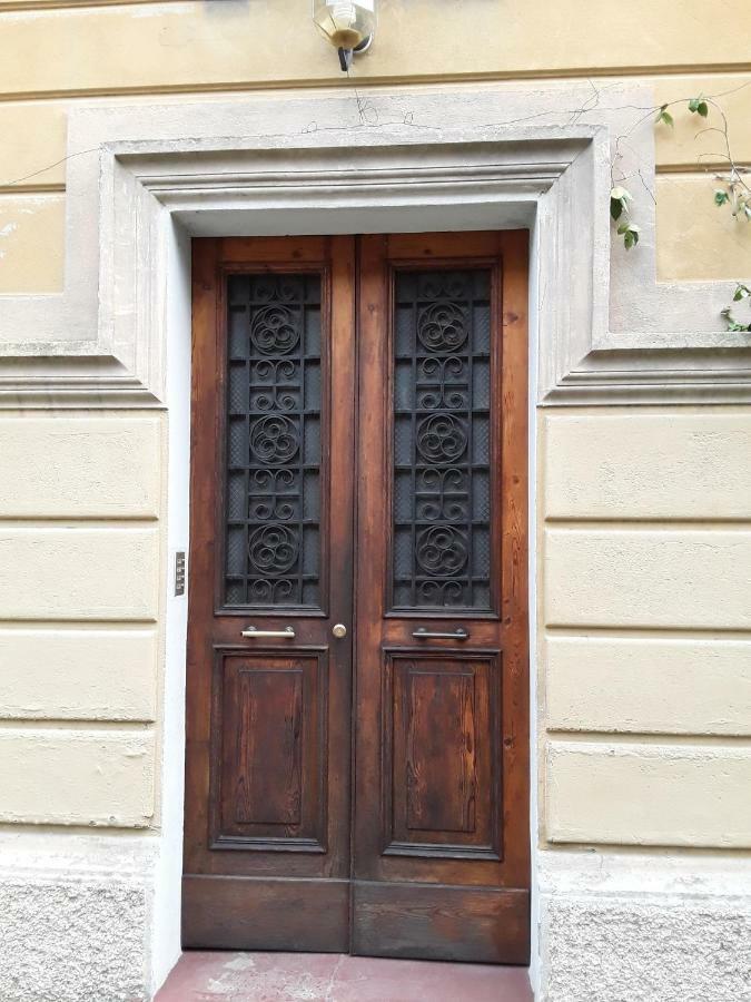 Casa Degli Oleandri