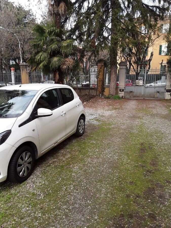Casa Degli Oleandri Appartamento