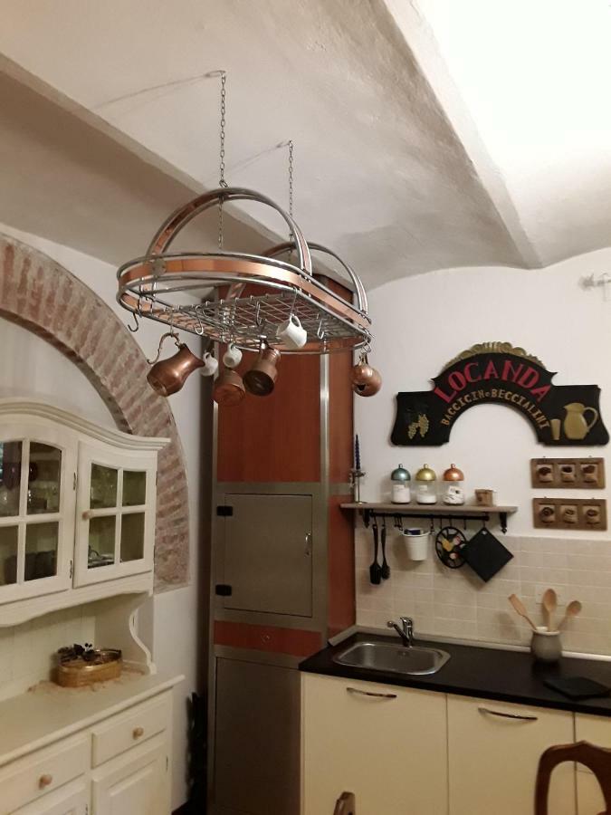 Casa Degli Oleandri Apartment Bologna