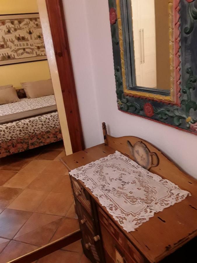 Apartment Casa Degli Oleandri Bologna