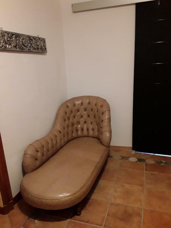 Casa Degli Oleandri Apartment