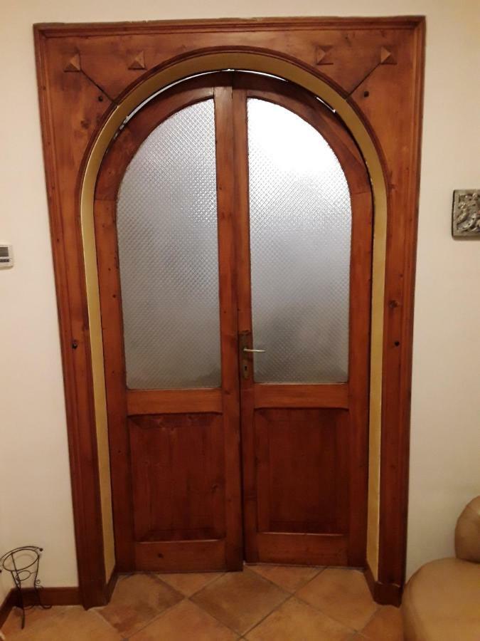 Casa Degli Oleandri Apartment *