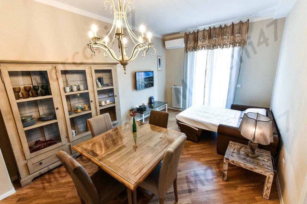 Apartment Marconi 47 Bologna