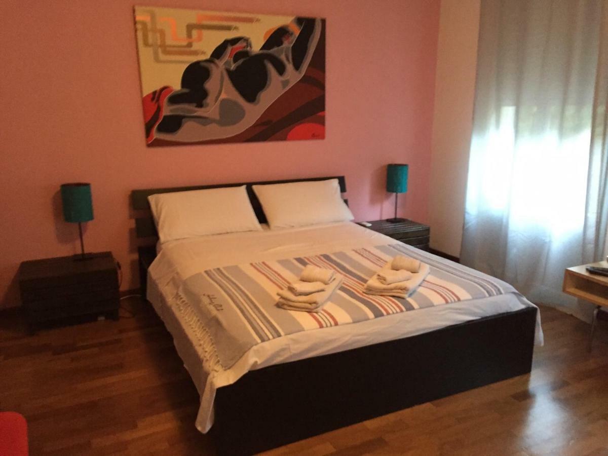 Casa * Bologna
