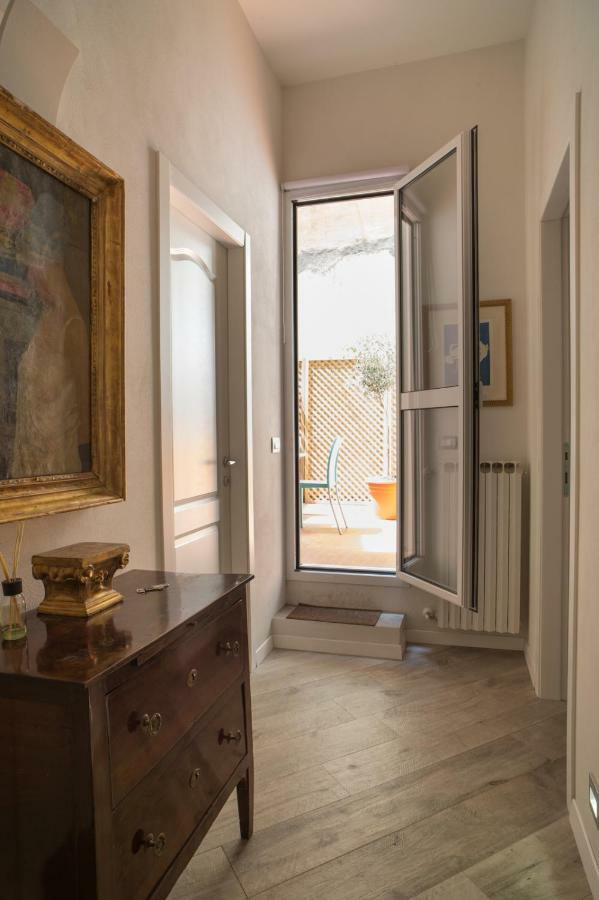 Apartamento Casa Guido Reni