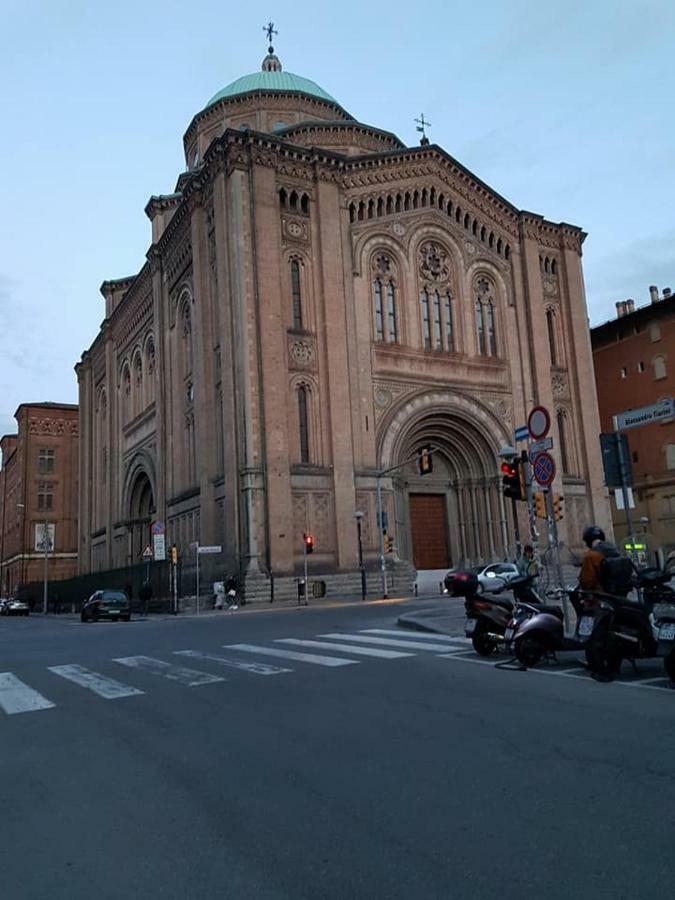 La Soffitta Apartment Bologna