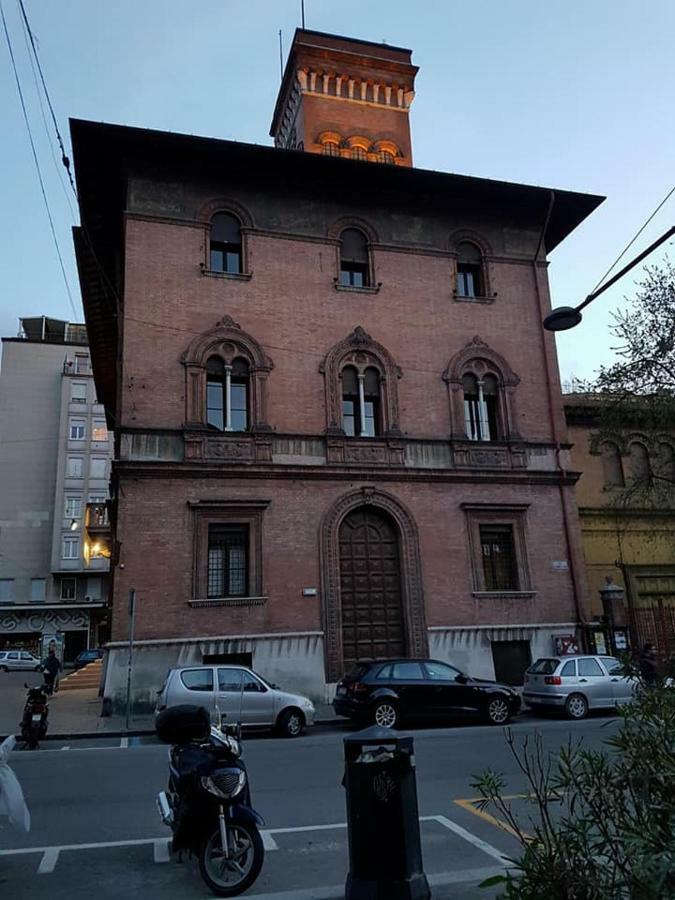 Apartment La Soffitta *