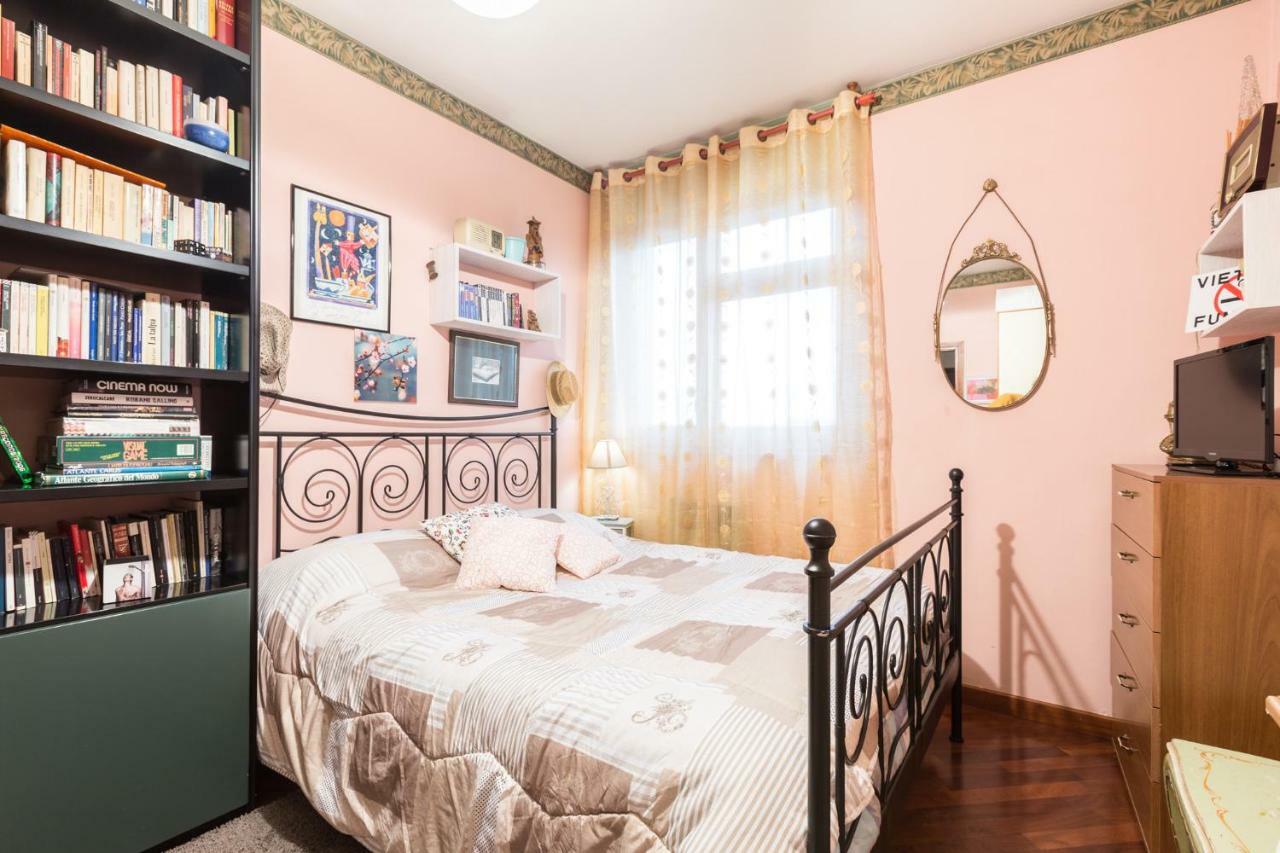 Homestay Serena Bologna