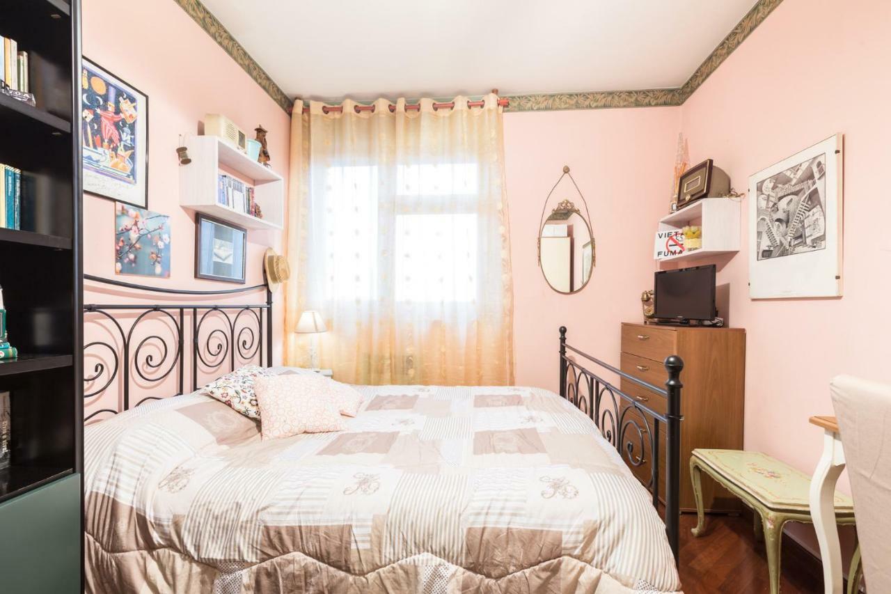 Homestay Serena *