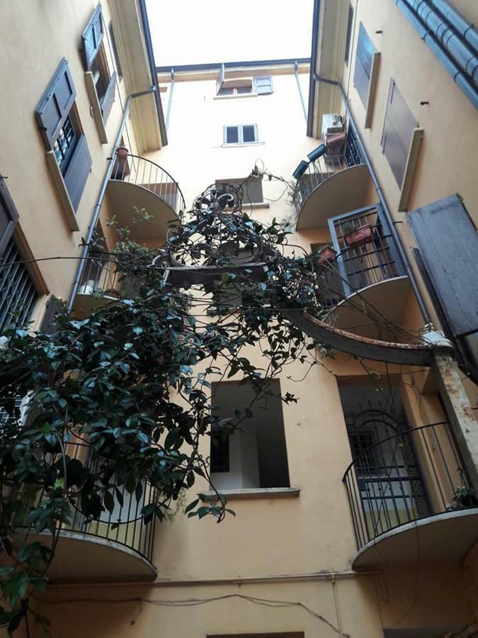 La Soffitta Apartment Bologna