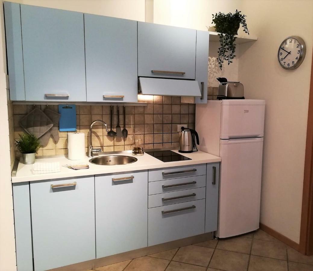 Apartment Portobello Bologna