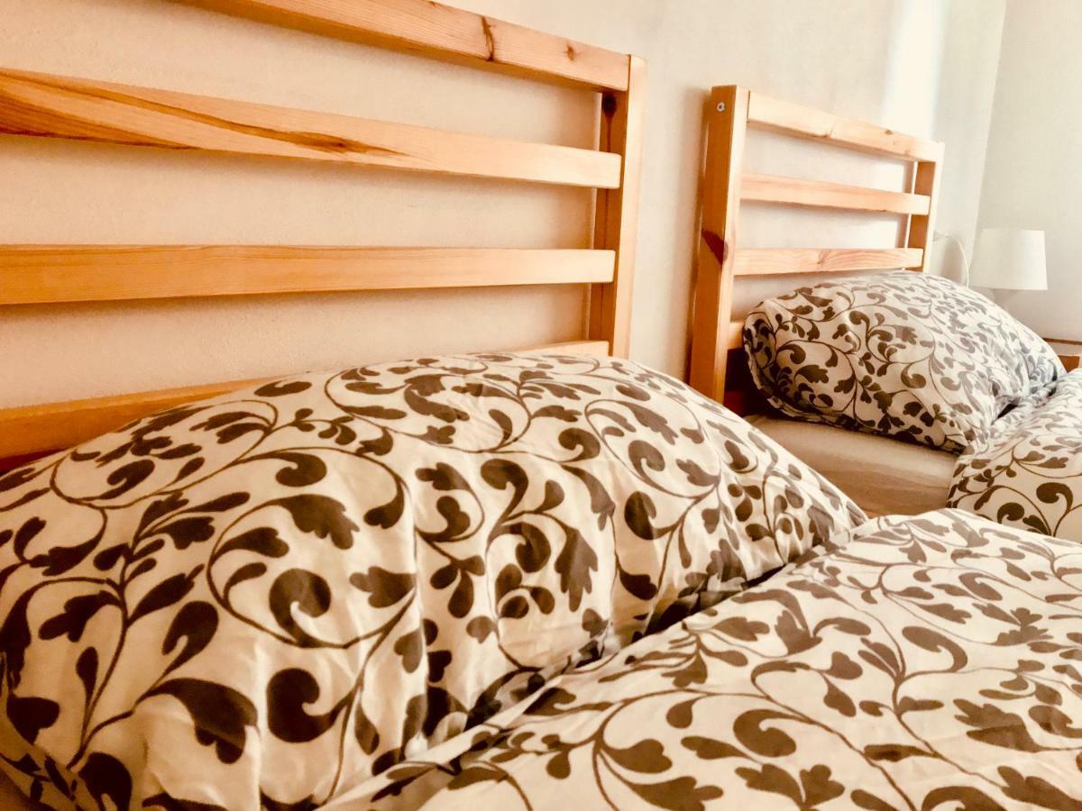 Apartment Aduepassidallafiera