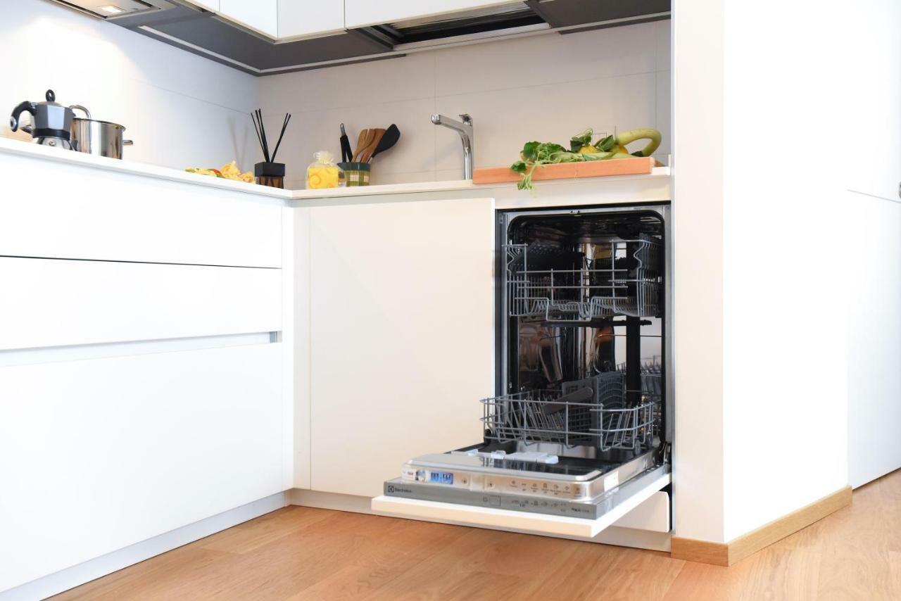 Flatinbo - Santo Stefano Apartment