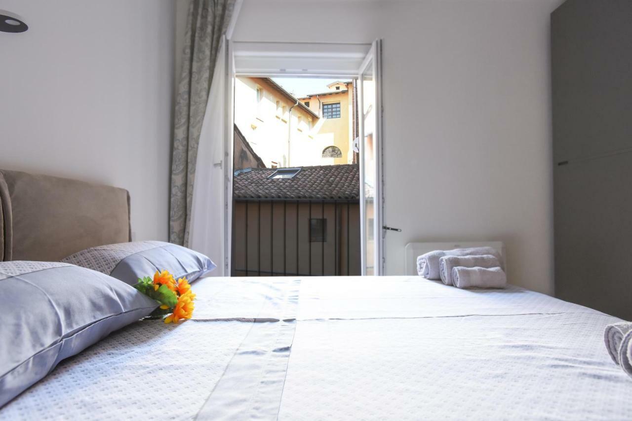 Flatinbo - Santo Stefano Bologna
