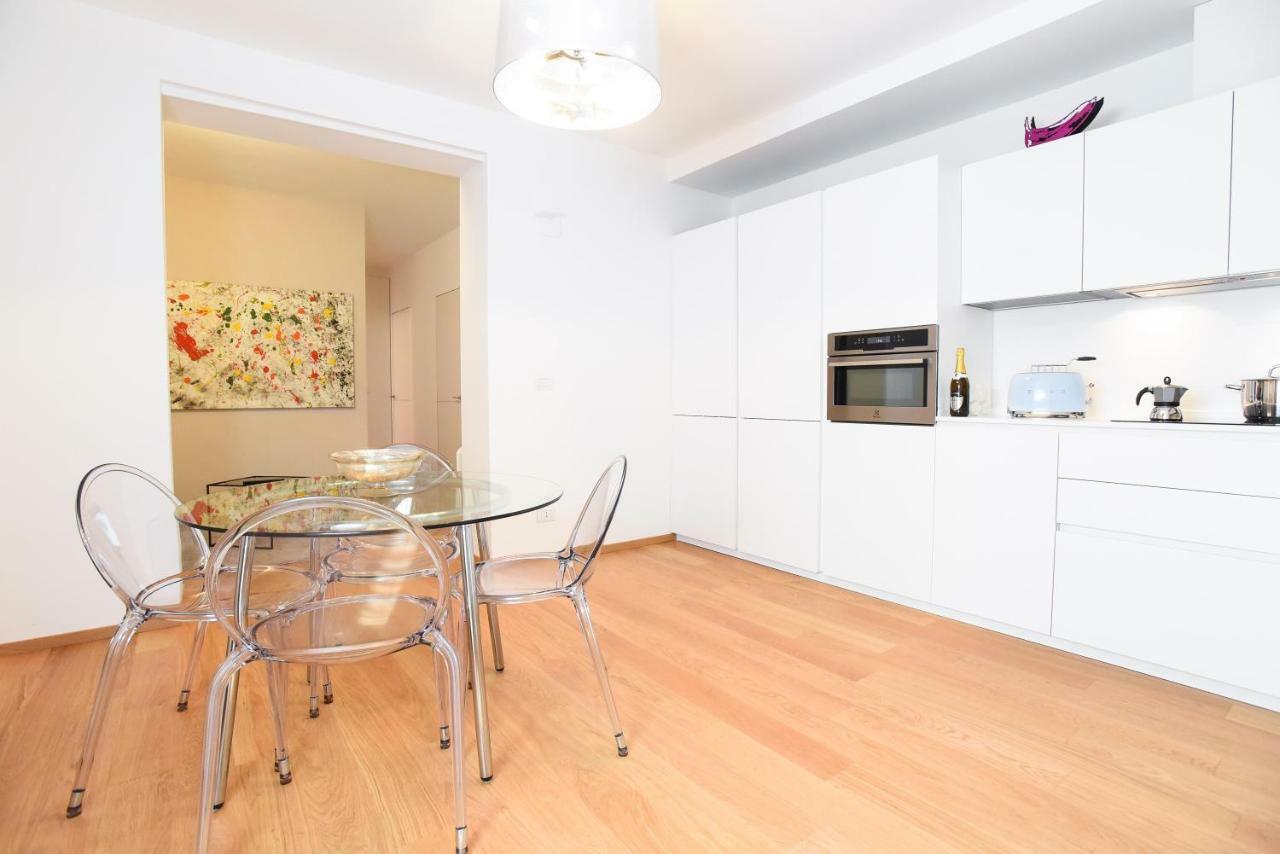 Flatinbo - Santo Stefano Apartment