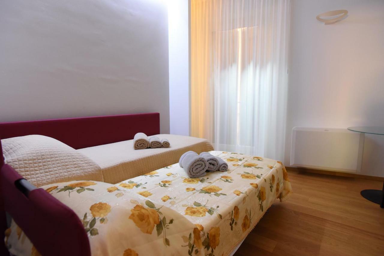 Flatinbo - Santo Stefano *