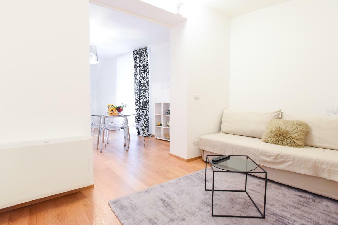 Flatinbo - Santo Stefano Appartamento