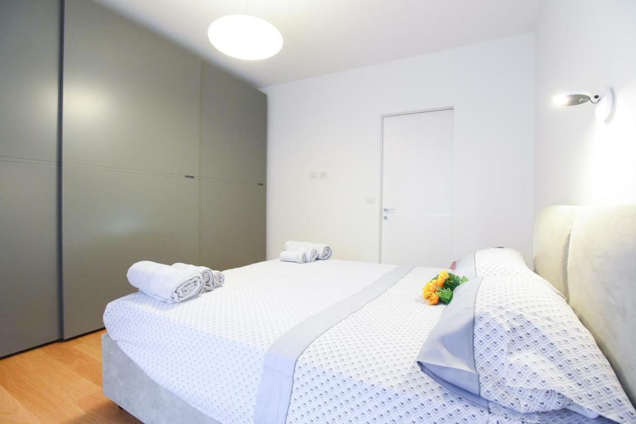 Flatinbo - Santo Stefano Apartment Bologna